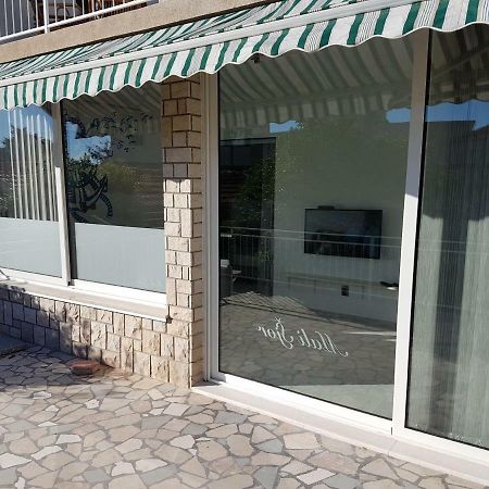 Mali Sjor Primošten Exterior foto