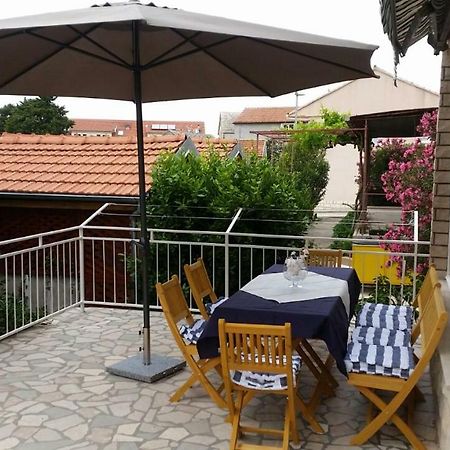 Mali Sjor Primošten Exterior foto