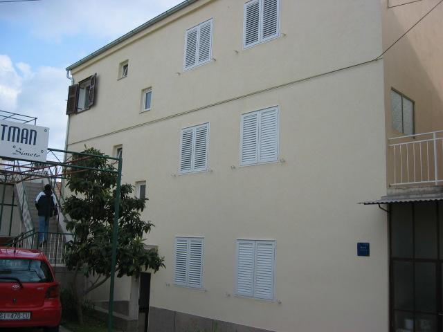 Mali Sjor Primošten Exterior foto