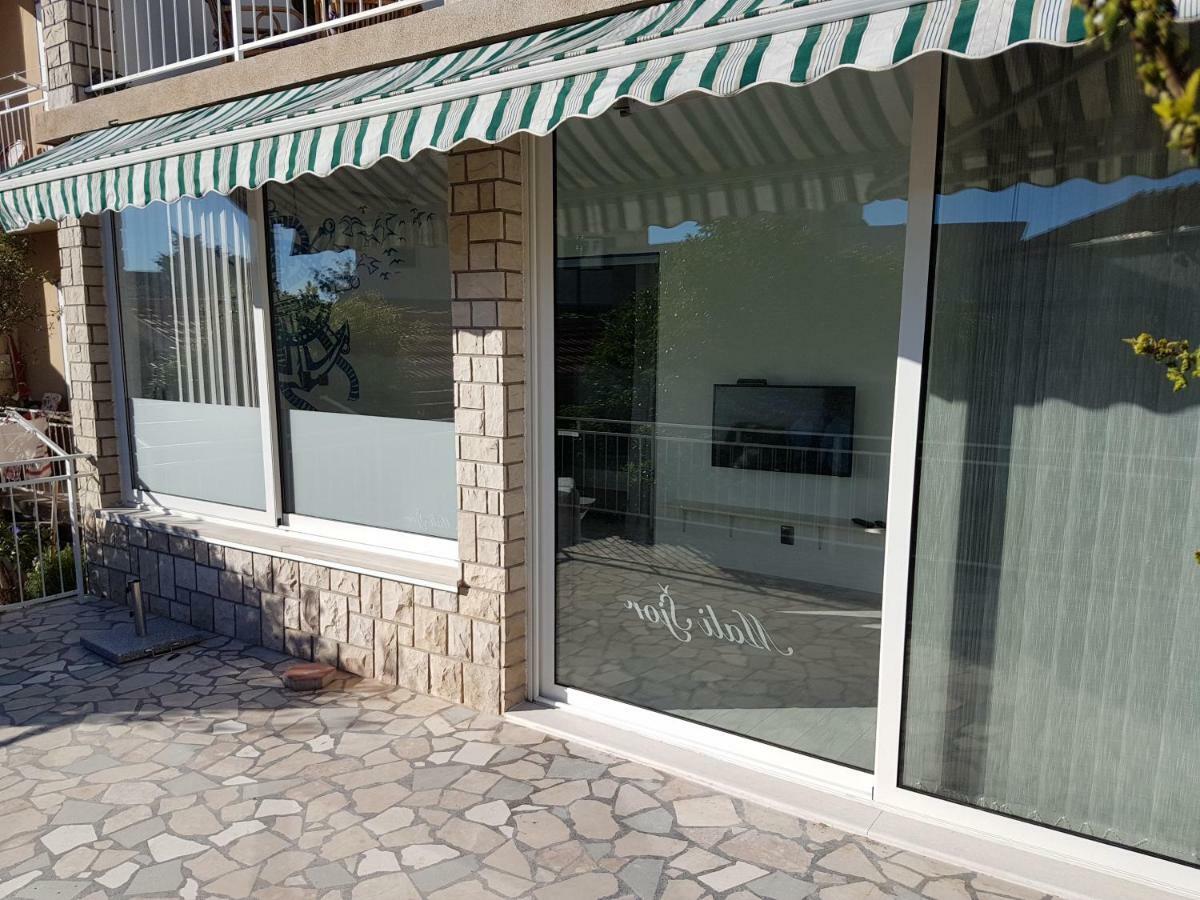 Mali Sjor Primošten Exterior foto