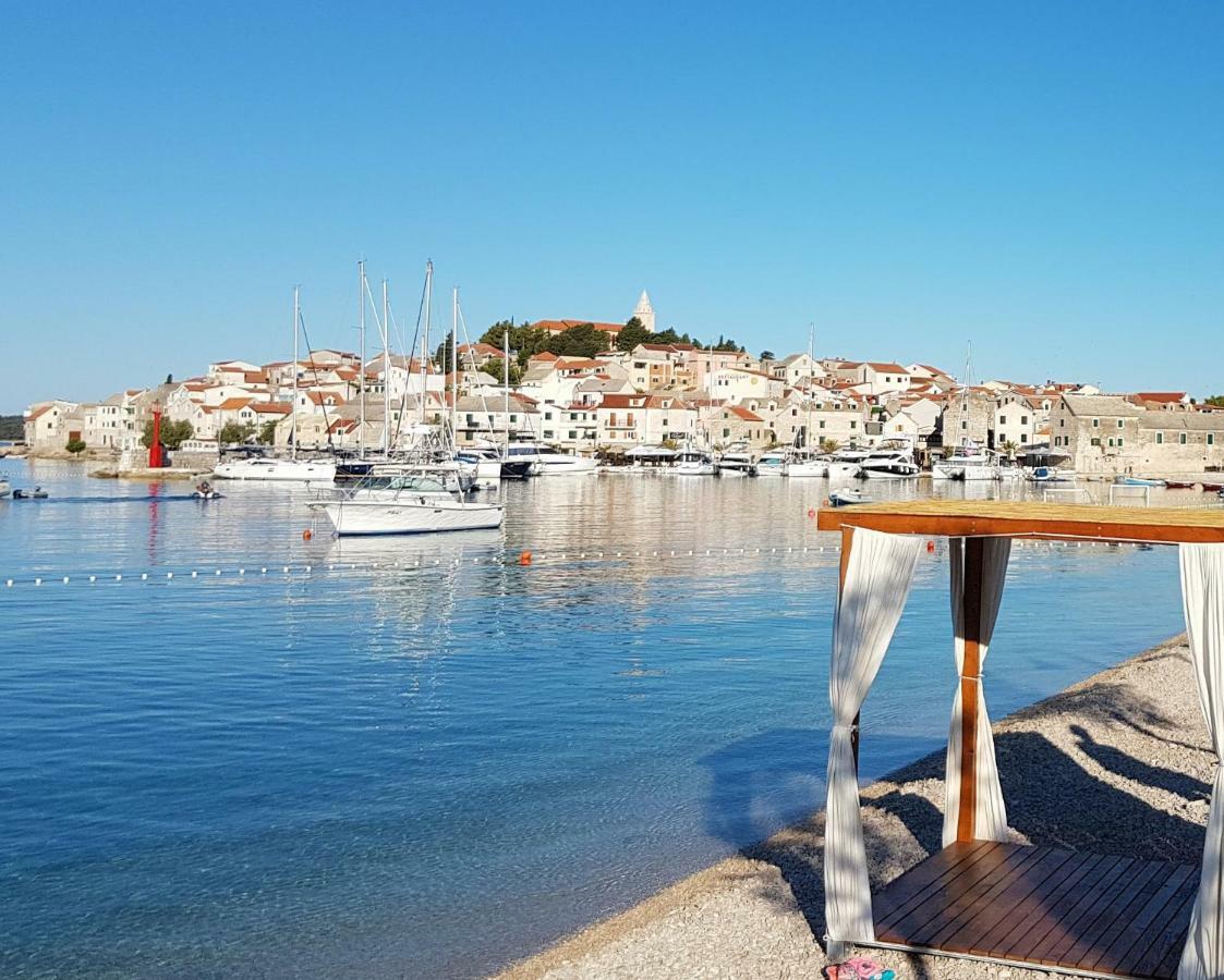 Mali Sjor Primošten Exterior foto
