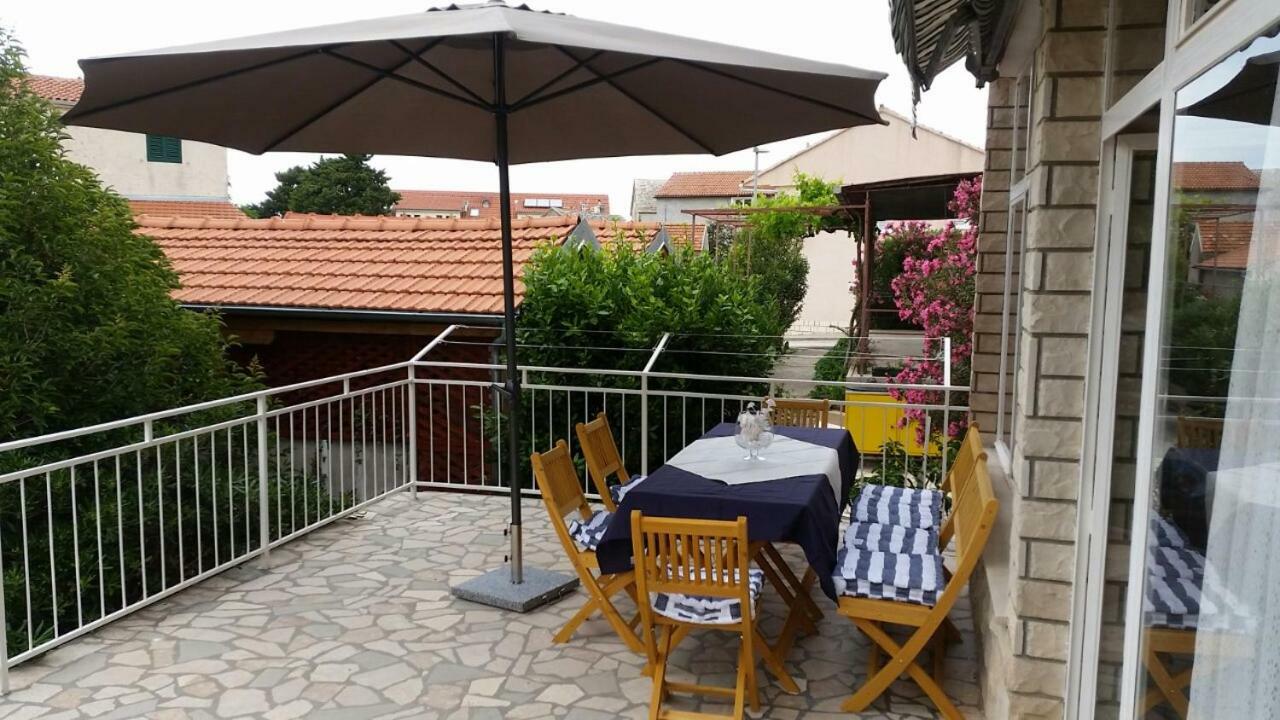 Mali Sjor Primošten Exterior foto
