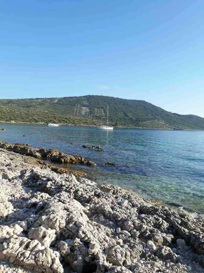 Mali Sjor Primošten Exterior foto