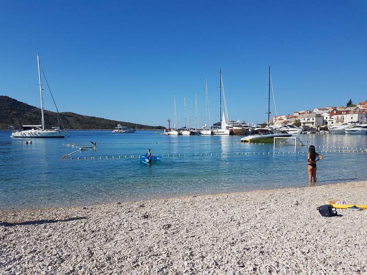 Mali Sjor Primošten Exterior foto