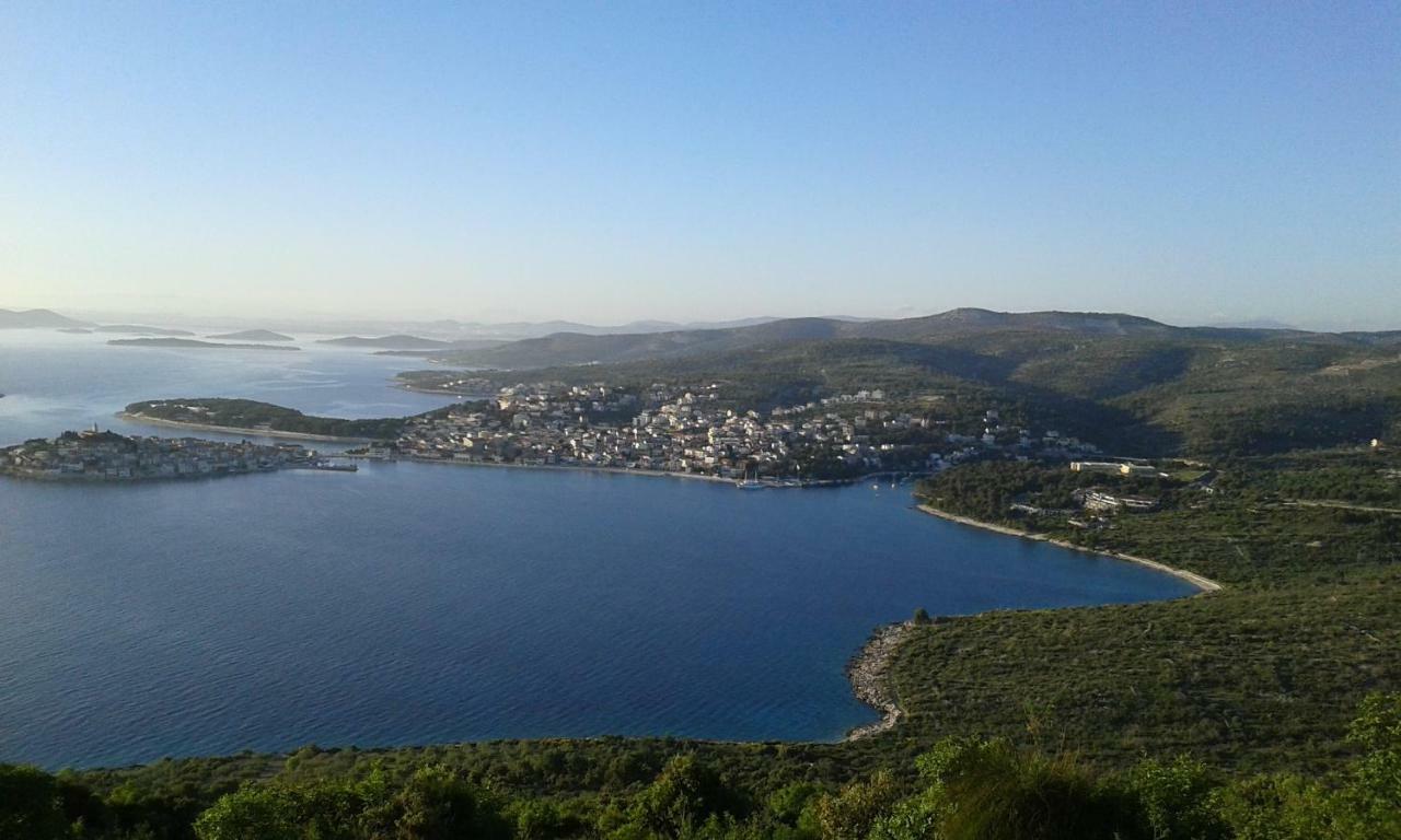 Mali Sjor Primošten Exterior foto