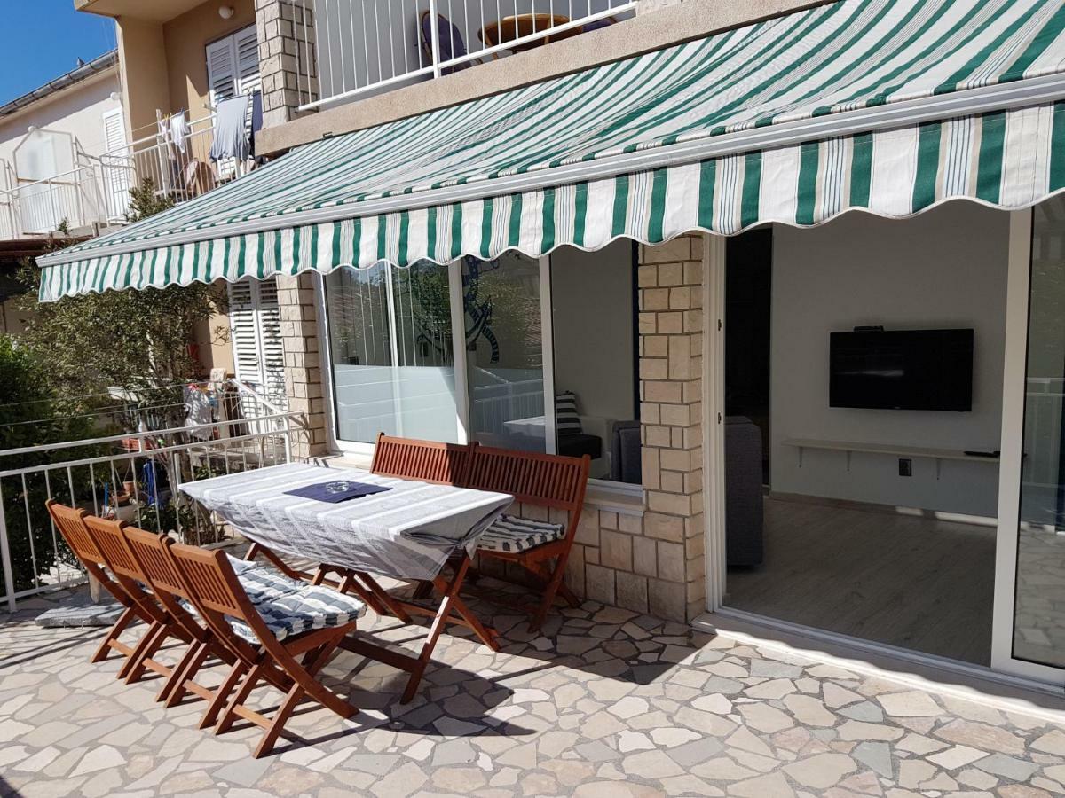 Mali Sjor Primošten Exterior foto